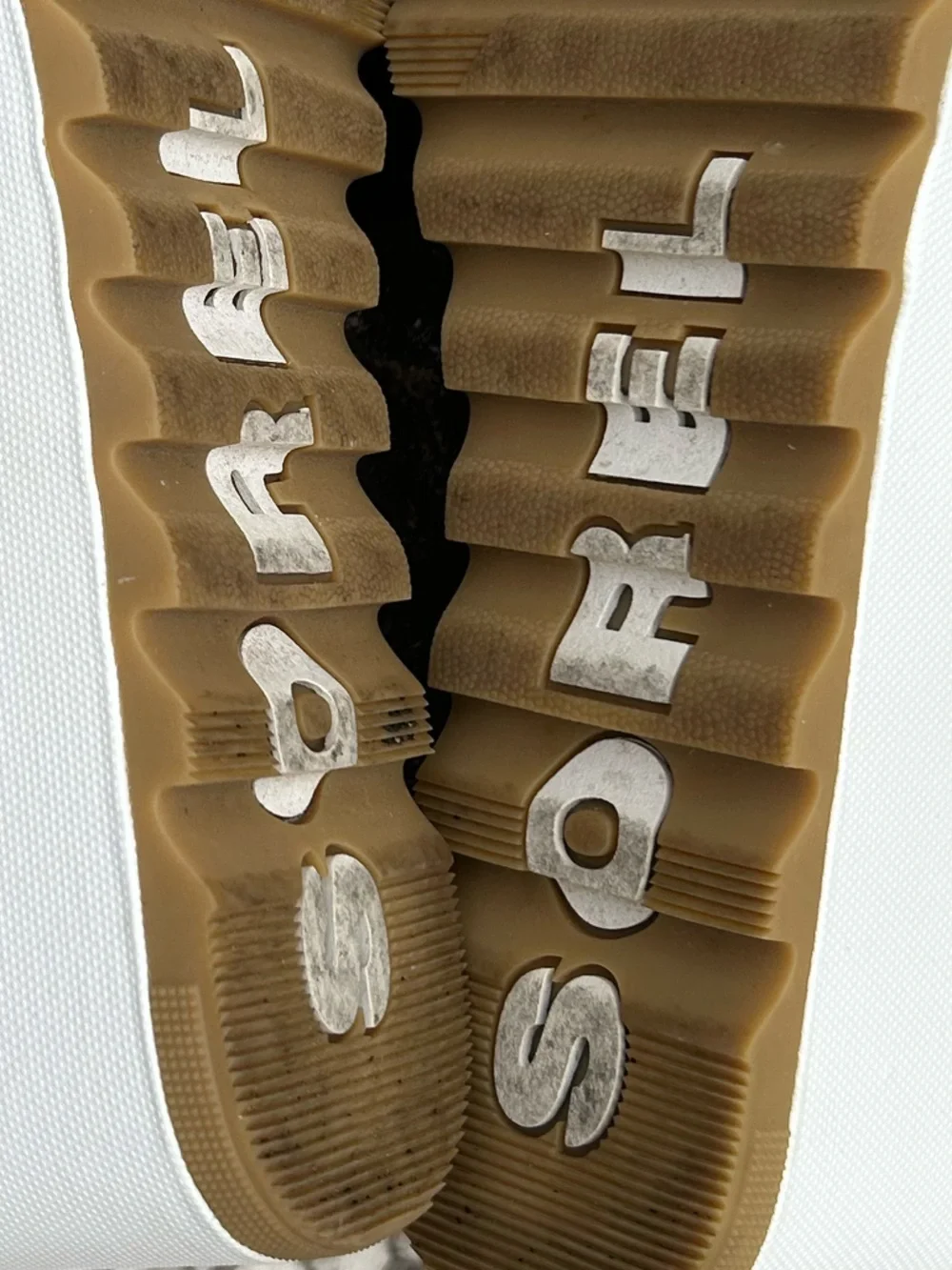 Sorel Sandals - Picture 8 of 9